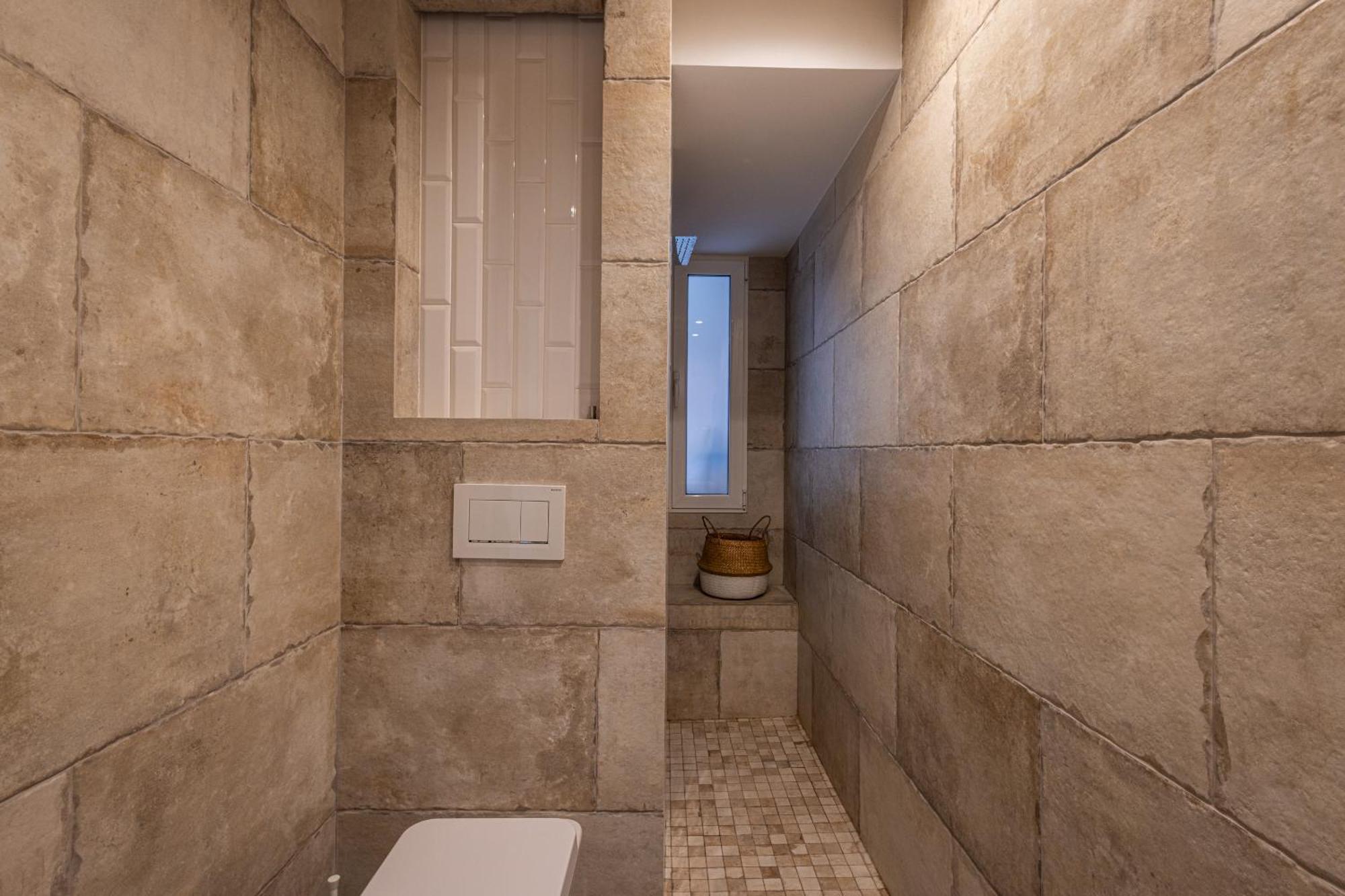 Апартаменты Florit Flats - Center Modern 1Br 2Bth Terrace Wi-Fi Ac Валенсия Экстерьер фото