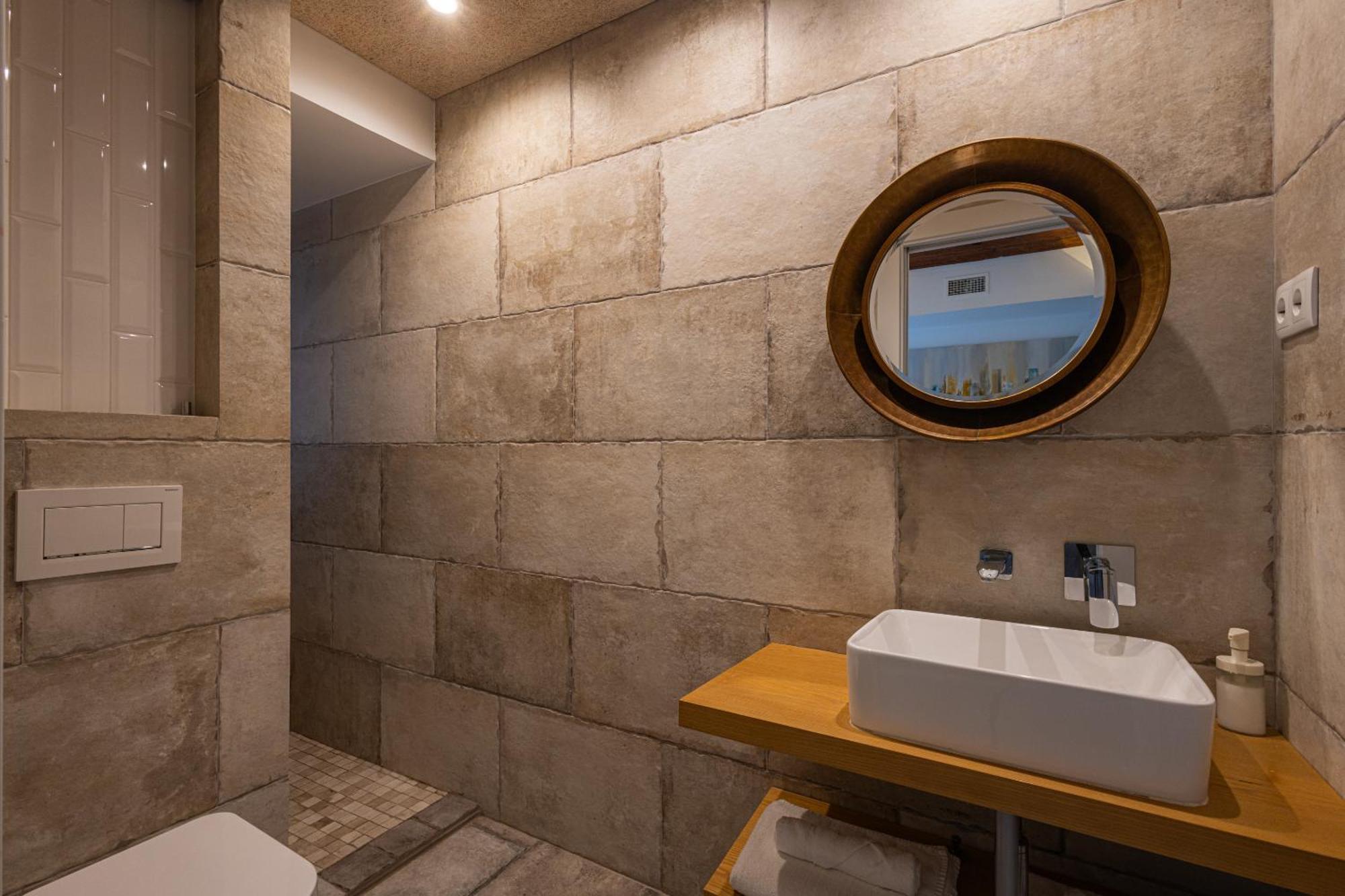 Апартаменты Florit Flats - Center Modern 1Br 2Bth Terrace Wi-Fi Ac Валенсия Экстерьер фото